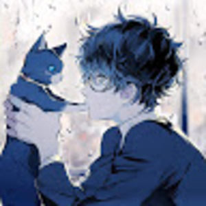 Meet your Posher, Ramiro